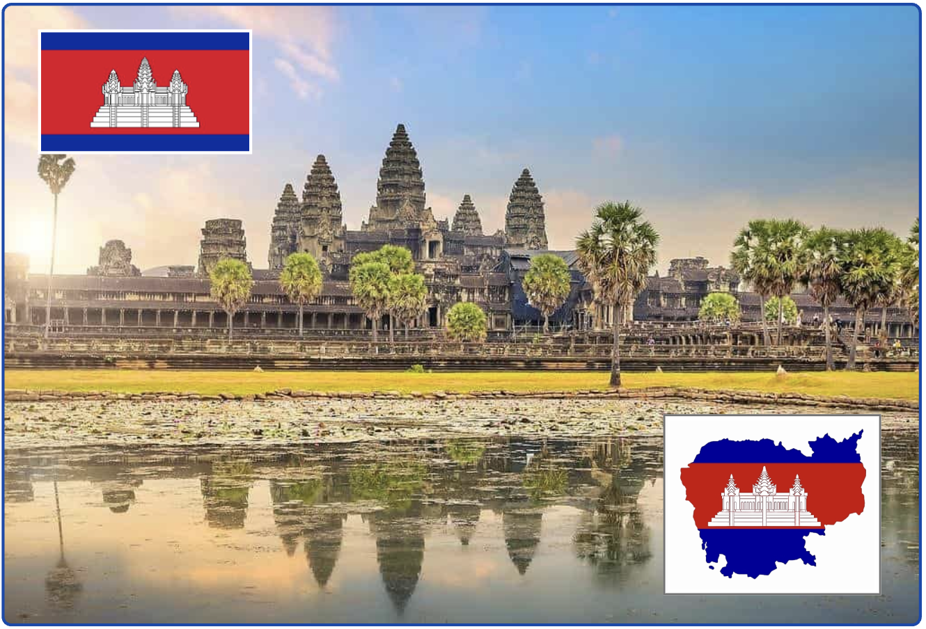 プノンペン市（PHNOM PENH）